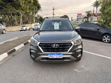 HYUNDAI Creta 2.0 16V 4P FLEX PRESTIGE AUTOMÁTICO, Foto 2