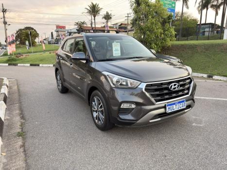HYUNDAI Creta 2.0 16V 4P FLEX PRESTIGE AUTOMÁTICO, Foto 3
