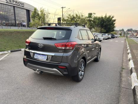 HYUNDAI Creta 2.0 16V 4P FLEX PRESTIGE AUTOMÁTICO, Foto 6
