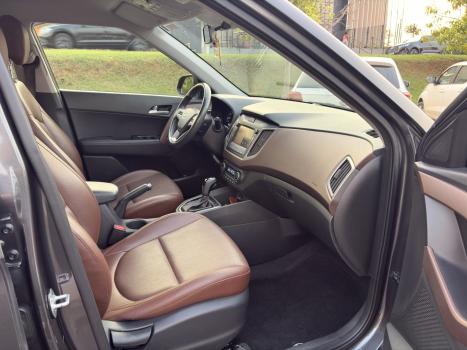 HYUNDAI Creta 2.0 16V 4P FLEX PRESTIGE AUTOMÁTICO, Foto 7