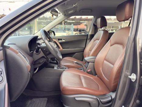 HYUNDAI Creta 2.0 16V 4P FLEX PRESTIGE AUTOMÁTICO, Foto 8