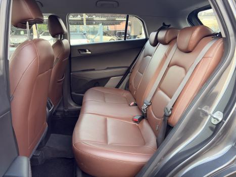 HYUNDAI Creta 2.0 16V 4P FLEX PRESTIGE AUTOMÁTICO, Foto 9