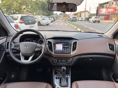 HYUNDAI Creta 2.0 16V 4P FLEX PRESTIGE AUTOMÁTICO, Foto 10