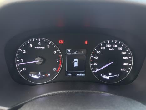 HYUNDAI Creta 2.0 16V 4P FLEX PRESTIGE AUTOMÁTICO, Foto 11