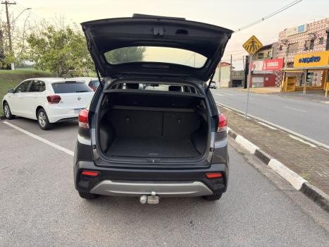 HYUNDAI Creta 2.0 16V 4P FLEX PRESTIGE AUTOMÁTICO, Foto 12