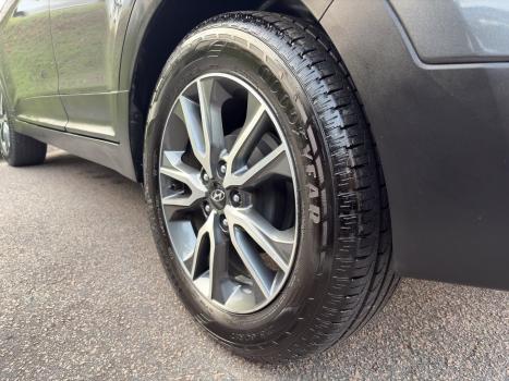 HYUNDAI Creta 2.0 16V 4P FLEX PRESTIGE AUTOMÁTICO, Foto 14