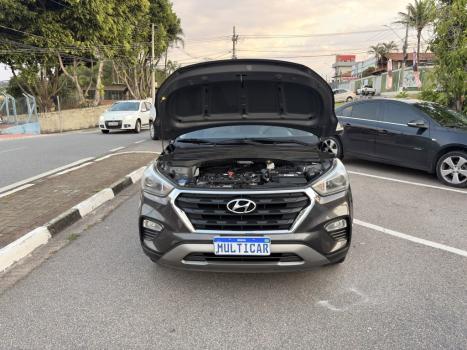 HYUNDAI Creta 2.0 16V 4P FLEX PRESTIGE AUTOMÁTICO, Foto 13