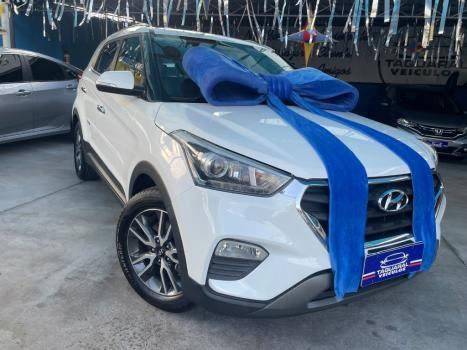 HYUNDAI Creta 2.0 16V 4P FLEX PRESTIGE AUTOMÁTICO, Foto 1