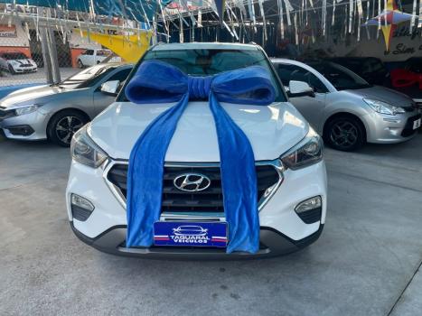 HYUNDAI Creta 2.0 16V 4P FLEX PRESTIGE AUTOMÁTICO, Foto 2