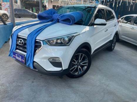 HYUNDAI Creta 2.0 16V 4P FLEX PRESTIGE AUTOMÁTICO, Foto 3