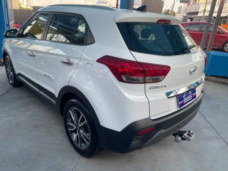 HYUNDAI Creta 2.0 16V 4P FLEX PRESTIGE AUTOMÁTICO, Foto 4