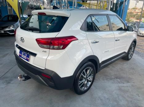 HYUNDAI Creta 2.0 16V 4P FLEX PRESTIGE AUTOMÁTICO, Foto 6