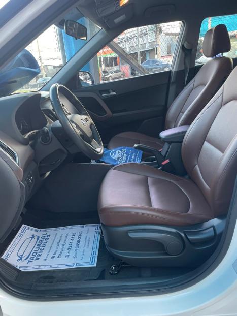 HYUNDAI Creta 2.0 16V 4P FLEX PRESTIGE AUTOMÁTICO, Foto 7