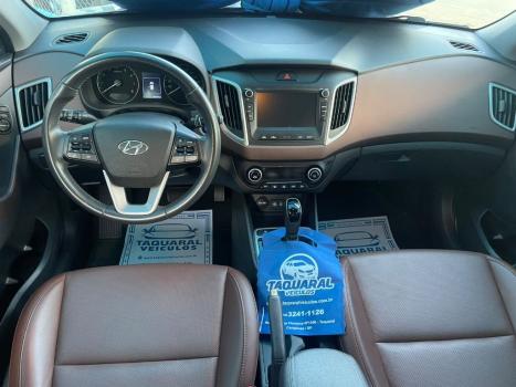 HYUNDAI Creta 2.0 16V 4P FLEX PRESTIGE AUTOMÁTICO, Foto 9