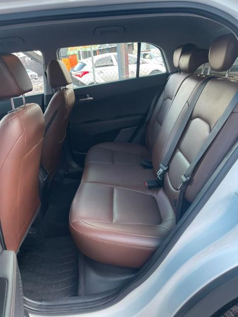 HYUNDAI Creta 2.0 16V 4P FLEX PRESTIGE AUTOMÁTICO, Foto 10