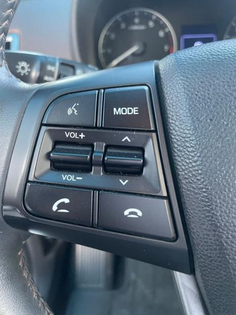 HYUNDAI Creta 2.0 16V 4P FLEX PRESTIGE AUTOMÁTICO, Foto 11
