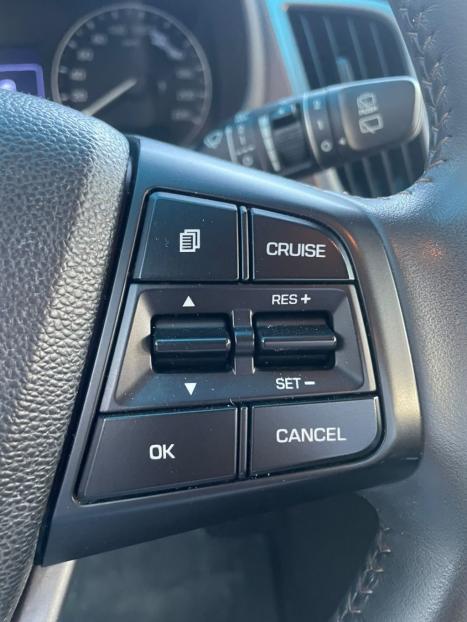 HYUNDAI Creta 2.0 16V 4P FLEX PRESTIGE AUTOMÁTICO, Foto 12