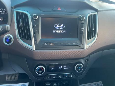 HYUNDAI Creta 2.0 16V 4P FLEX PRESTIGE AUTOMÁTICO, Foto 13