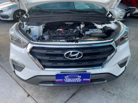 HYUNDAI Creta 2.0 16V 4P FLEX PRESTIGE AUTOMÁTICO, Foto 15