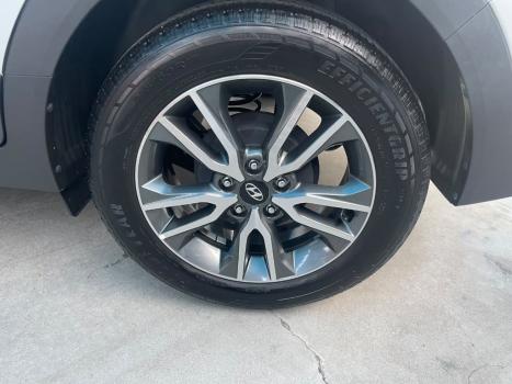 HYUNDAI Creta 2.0 16V 4P FLEX PRESTIGE AUTOMÁTICO, Foto 16