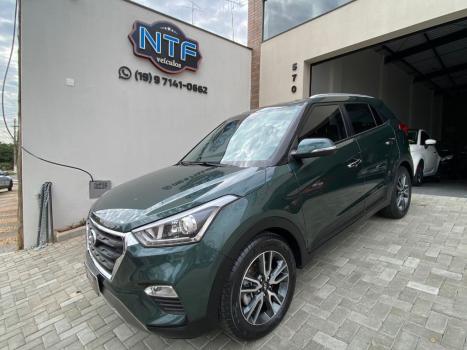 HYUNDAI Creta 2.0 16V 4P FLEX PRESTIGE AUTOMÁTICO, Foto 1