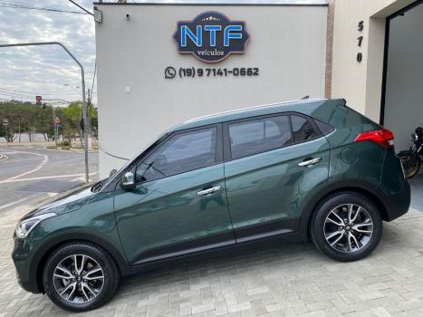 HYUNDAI Creta 2.0 16V 4P FLEX PRESTIGE AUTOMÁTICO, Foto 2