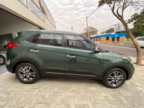 HYUNDAI Creta 2.0 16V 4P FLEX PRESTIGE AUTOMÁTICO, Foto 3