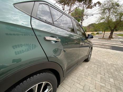 HYUNDAI Creta 2.0 16V 4P FLEX PRESTIGE AUTOMÁTICO, Foto 4