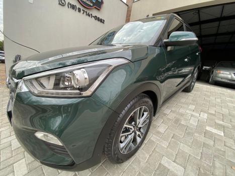 HYUNDAI Creta 2.0 16V 4P FLEX PRESTIGE AUTOMÁTICO, Foto 6