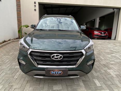 HYUNDAI Creta 2.0 16V 4P FLEX PRESTIGE AUTOMÁTICO, Foto 7
