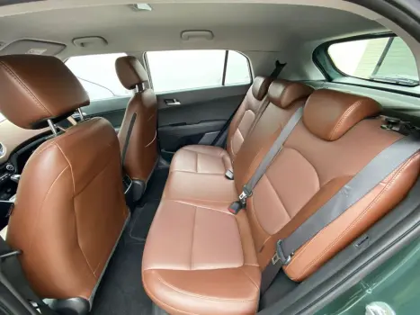 HYUNDAI Creta 2.0 16V 4P FLEX PRESTIGE AUTOMÁTICO, Foto 11