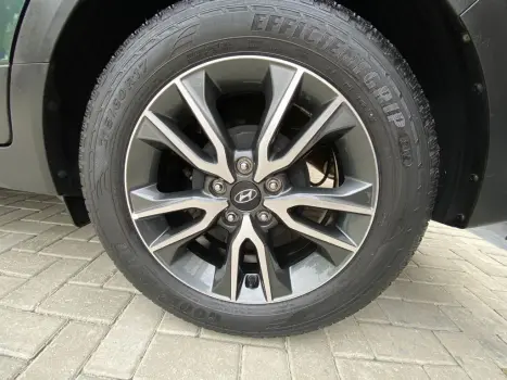 HYUNDAI Creta 2.0 16V 4P FLEX PRESTIGE AUTOMÁTICO, Foto 12