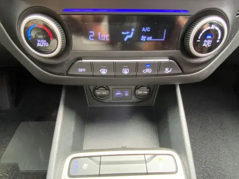 HYUNDAI Creta 2.0 16V 4P FLEX PRESTIGE AUTOMÁTICO, Foto 14