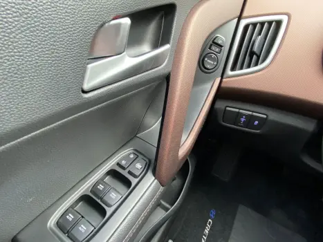 HYUNDAI Creta 2.0 16V 4P FLEX PRESTIGE AUTOMÁTICO, Foto 15