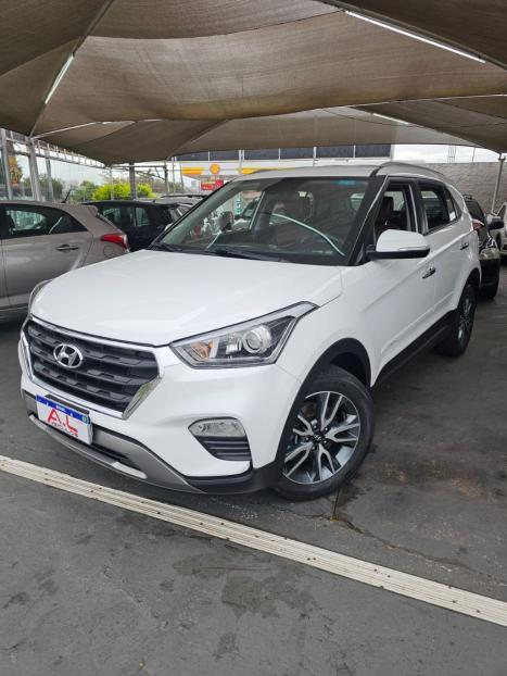 HYUNDAI Creta 2.0 16V 4P FLEX PRESTIGE AUTOMÁTICO, Foto 2