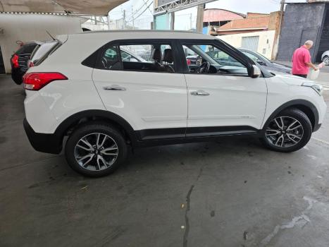 HYUNDAI Creta 2.0 16V 4P FLEX PRESTIGE AUTOMÁTICO, Foto 5