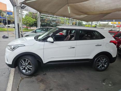 HYUNDAI Creta 2.0 16V 4P FLEX PRESTIGE AUTOMÁTICO, Foto 10