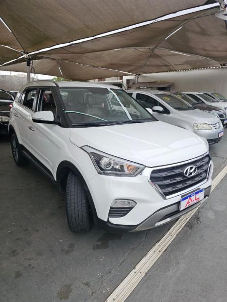 HYUNDAI Creta 2.0 16V 4P FLEX PRESTIGE AUTOMÁTICO, Foto 12