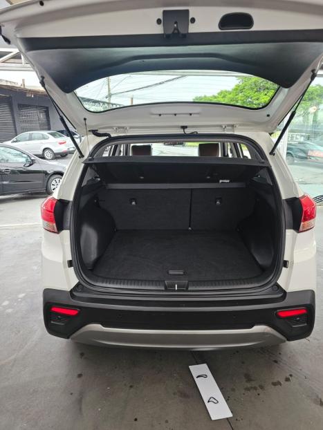 HYUNDAI Creta 2.0 16V 4P FLEX PRESTIGE AUTOMÁTICO, Foto 16