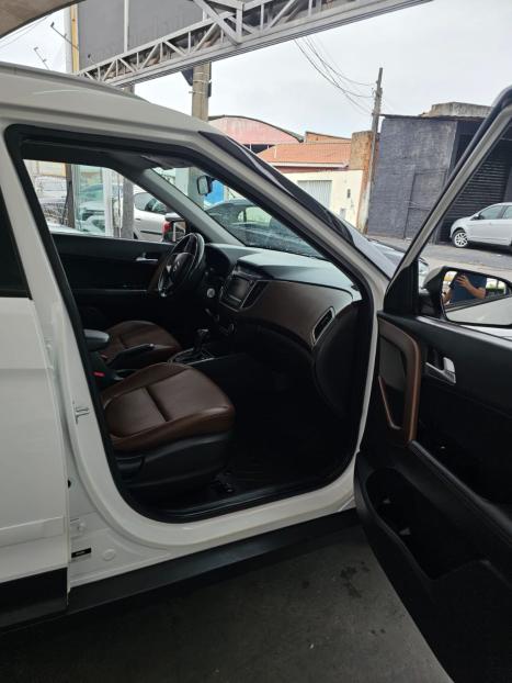 HYUNDAI Creta 2.0 16V 4P FLEX PRESTIGE AUTOMÁTICO, Foto 17
