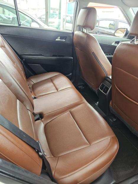 HYUNDAI Creta 2.0 16V 4P FLEX PRESTIGE AUTOMÁTICO, Foto 18