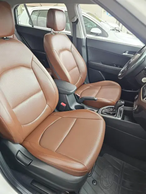 HYUNDAI Creta 2.0 16V 4P FLEX PRESTIGE AUTOMÁTICO, Foto 21