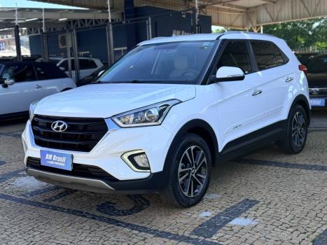 HYUNDAI Creta 2.0 16V 4P FLEX PRESTIGE AUTOMÁTICO, Foto 1