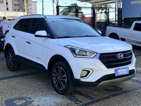 HYUNDAI Creta 2.0 16V 4P FLEX PRESTIGE AUTOMÁTICO, Foto 3