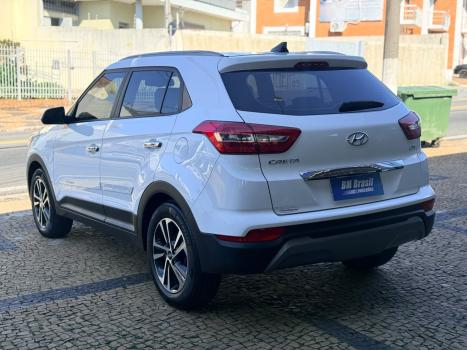 HYUNDAI Creta 2.0 16V 4P FLEX PRESTIGE AUTOMÁTICO, Foto 6