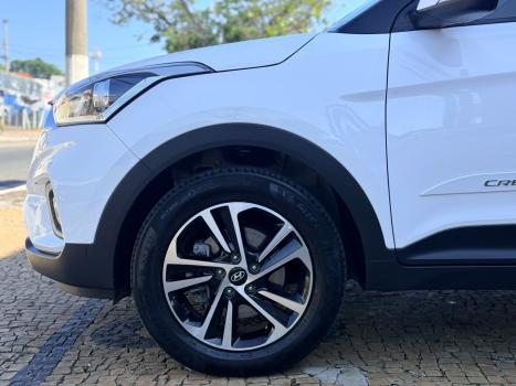 HYUNDAI Creta 2.0 16V 4P FLEX PRESTIGE AUTOMÁTICO, Foto 7