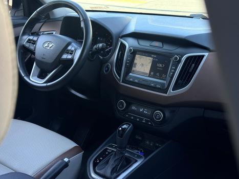 HYUNDAI Creta 2.0 16V 4P FLEX PRESTIGE AUTOMÁTICO, Foto 8