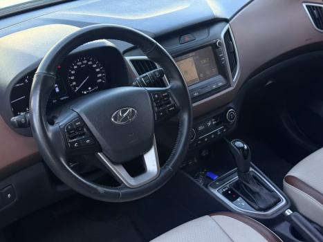 HYUNDAI Creta 2.0 16V 4P FLEX PRESTIGE AUTOMÁTICO, Foto 9