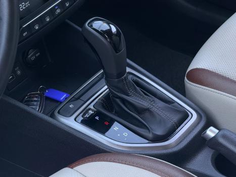HYUNDAI Creta 2.0 16V 4P FLEX PRESTIGE AUTOMÁTICO, Foto 12