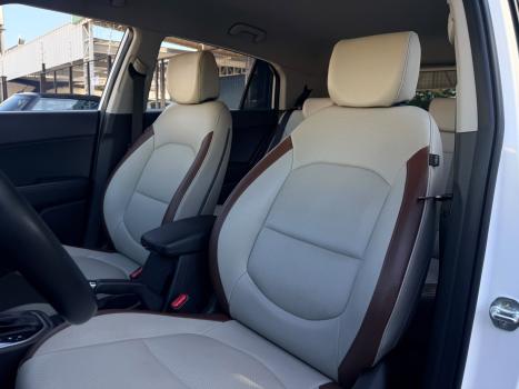 HYUNDAI Creta 2.0 16V 4P FLEX PRESTIGE AUTOMÁTICO, Foto 13